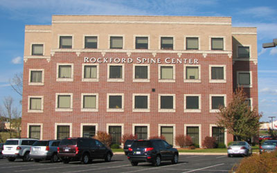 Rockford Pain Center